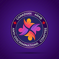 Canadian Arab Anti-Descrimination Comittee Logo